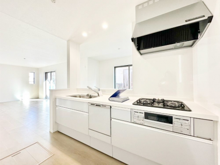 �L�b�`���@�L�X�Ƃ����g������̗ǂ��L�b�`���œ��X�̂��������y�����Ȃ肻��