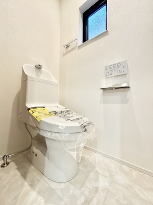 �g�C���@�g�C���͉������@�\�t��