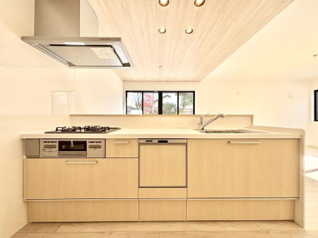 �L�b�`���@�������������I�ɁA�y�����I�V�X�e���L�b�`��  