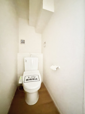 �g�C���@�g�C���͉������@�\�t��