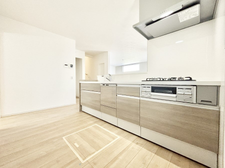 �L�b�`���@�L�X�Ƃ����g������̗ǂ��L�b�`���œ��X�̂��������y�����Ȃ肻��