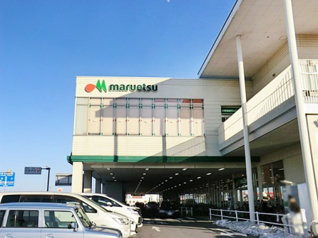 ӊ@X[p[ 1300m }Gc {wOX