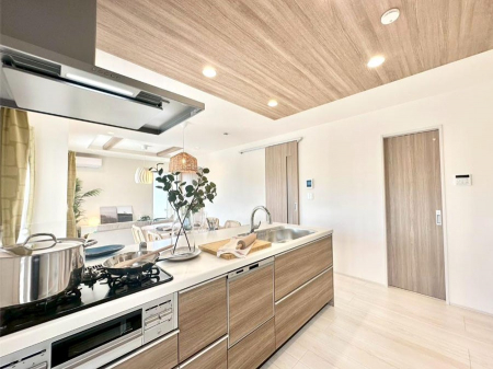 Lb`@ȂłƑƂ̉by߂ΖʃLb`