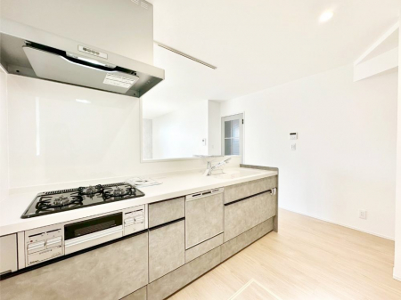 �L�b�`���@�L�X�Ƃ����g������̗ǂ��L�b�`���œ��X�̂��������y�����Ȃ肻��