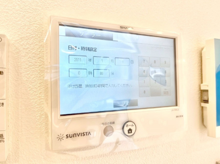 ���̑����ρ@�ȃG�l�E�ߖ�Œ�d�������S�́A���z�����d�V�X�e���B