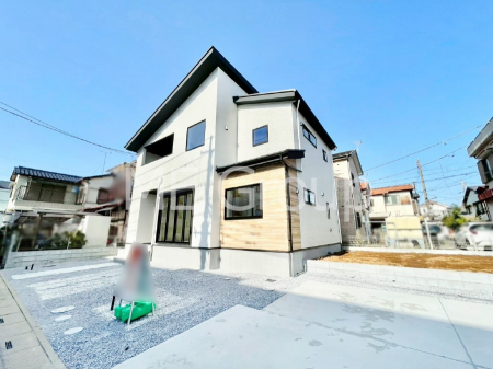 ���n�O�ώʐ^�@�A�N�Z���g�J���[���I�V�����ȃV���v�����_���X�^�C���B