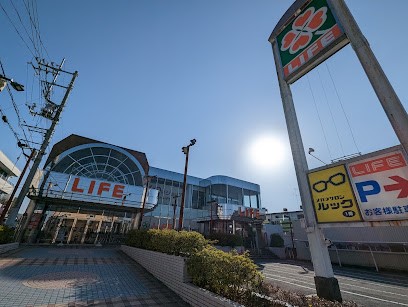 ӊ@X[p[ 1400m CtwX