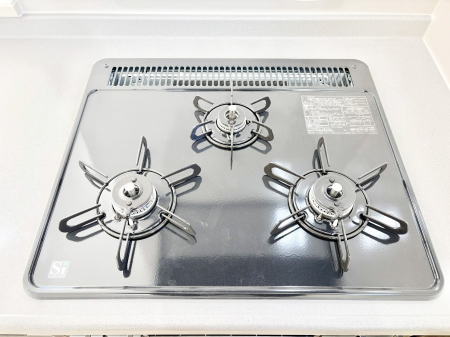 ���̑����ρ@�K�X�R�����͂r���Z���T�[���ځB�Η͒��߂�ł��t���E�����Y����h���ł���܂��B