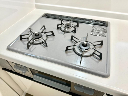 ���̑����ρ@�K�X�R�����͂r���Z���T�[���ځB�Η͒��߂�ł��t���E�����Y����h���ł���܂��B