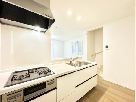 �L�b�`���@�����g���L�b�`��������A�g���₷�����������̂��₷���ɂ������܂����B 