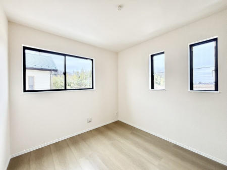 ���̑����ρ@2�ʍ̌����m�ۂ������邢��ԁB�Ƒ��݂�Ȃ����K�ȕ�炵����������݌v�ł��B