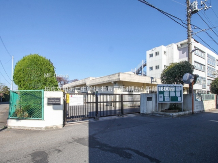 ӊ@wZ 1600m s񒆊wZ