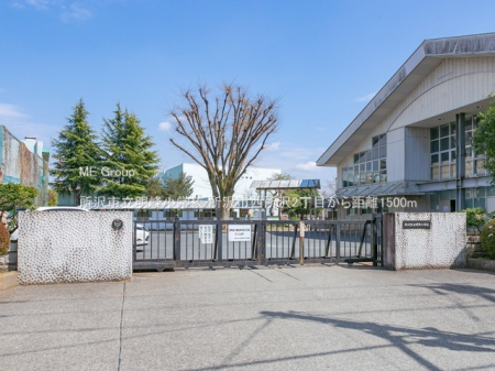 ���ӊ��@���w�Z 1500m ����s�����􏬊w�Z