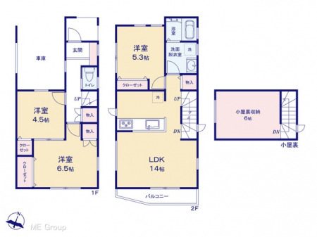 �Ԏ��}�i�̂P�ˌ��j�@�}�ʂƈقȂ�ꍇ�͌�����D��