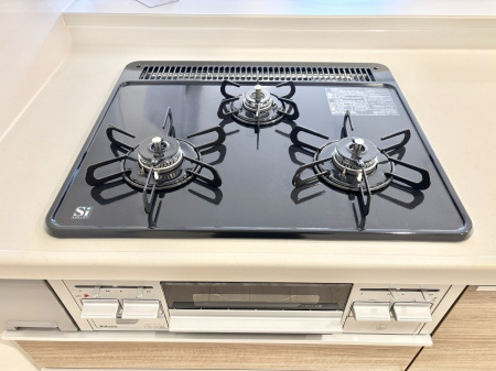 ���̑����ρ@�K�X�R�����͂r���Z���T�[���ځB�Η͒��߂�ł��t���E�����Y����h���ł���܂��B