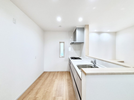 �L�b�`���@�����g���L�b�`��������A�g���₷�����������̂��₷���ɂ������܂����B 