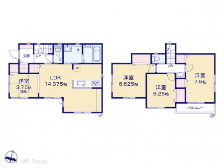 �Ԏ��}�i�̂P�ˌ��j�@�}�ʂƈقȂ�ꍇ�͌�����D��