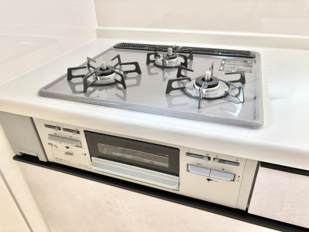 ���̑����ρ@�K�X�R�����͂r���Z���T�[���ځB�Η͒��߂�ł��t���E�����Y����h���ł���܂��B