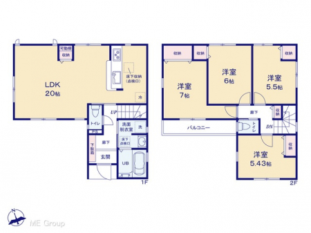 �Ԏ��}�i�̂P�ˌ��j�@�}�ʂƈقȂ�ꍇ�͌�����D��