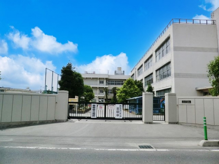 ӊ@wZ 800m ܎sˏwZ