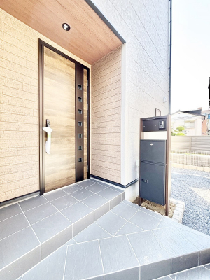 ���ց@���֑O�͉J���~���Ă��G��ɂ��������t��