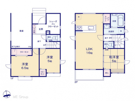 �Ԏ��}�i�̂P�ˌ��j�@�}�ʂƈقȂ�ꍇ�͌�����D��