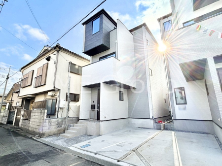 nOώʐ^@ɓސ{w@k6B3LDK+SB