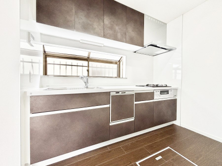 �L�b�`���@�L�X�Ƃ����g������̗ǂ��L�b�`���œ��X�̂��������y�����Ȃ肻��