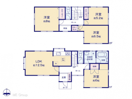 �Ԏ��}�i�̂P�ˌ��j�@�}�ʂƈقȂ�ꍇ�͌�����D��