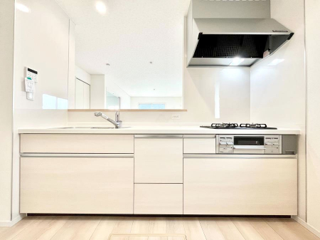 �L�b�`���@�������������I�ɁA�y�����I�V�X�e���L�b�`��  