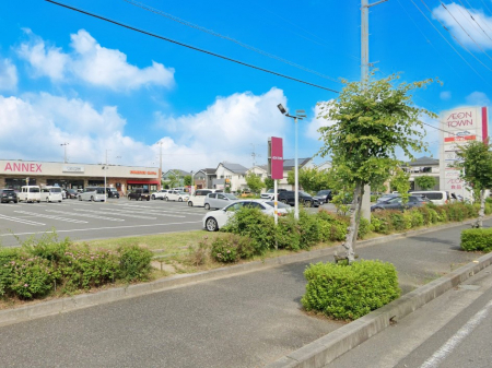 ӊ@X[p[ 1700m CI^Eg(AlbNXjj