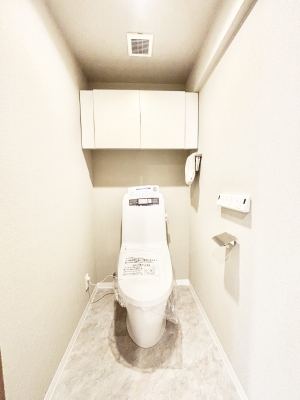 �g�C���@�g�C���͉������@�\�t��