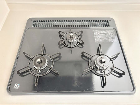 ���̑����ρ@�K�X�R�����͂r���Z���T�[���ځB�Η͒��߂�ł��t���E�����Y����h���ł���܂��B