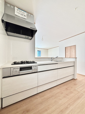 �L�b�`���@�������������I�ɁA�y�����I�V�X�e���L�b�`��  