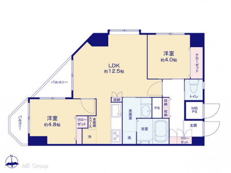 �Ԏ��}�i�̂P�}���V�����j�@�}�ʂƈقȂ�ꍇ�͌�����D��