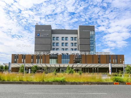 ӊ@a@ 3280m ܖkÃZ^[