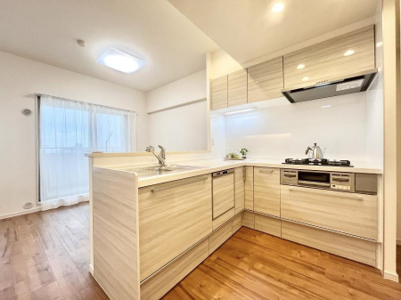 Lb`@ȂłƑƂ̉by߂ΖʃLb`