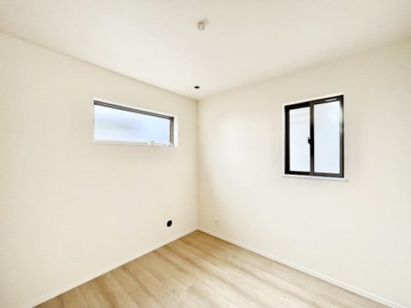 ���̑����ρ@2�ʍ̌����m�ۂ������邢��ԁB�Ƒ��݂�Ȃ����K�ȕ�炵����������݌v�ł��B