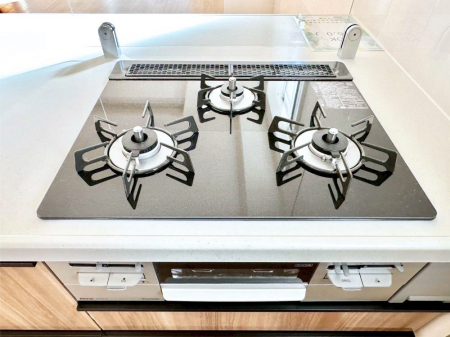 ���̑����ρ@�K�X�R�����͂r���Z���T�[���ځB�Η͒��߂�ł��t���E�����Y����h���ł���܂��B