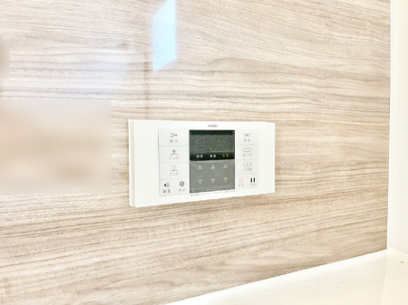 ���̑����ρ@�X�C�b�`1�ň��ʂ̓��𗁑��ɒ�������A�ۉ���ǂ��������\�I