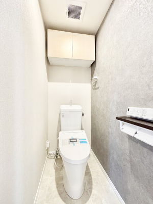 �g�C���@�g�C���͉������@�\�t��