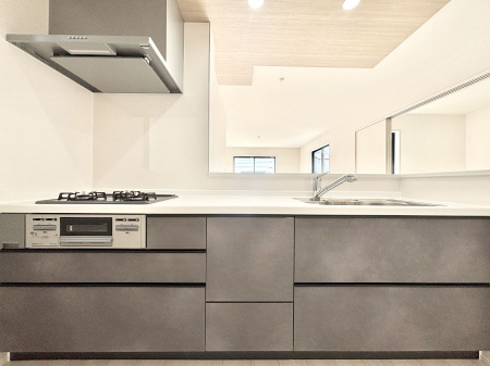 �L�b�`���@�������������I�ɁA�y�����I�V�X�e���L�b�`��  