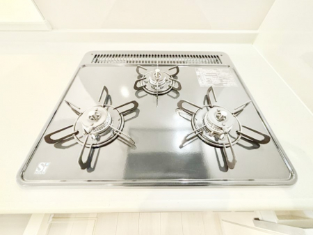 ���̑����ρ@�K�X�R�����͂r���Z���T�[���ځB�Η͒��߂�ł��t���E�����Y����h���ł���܂��B