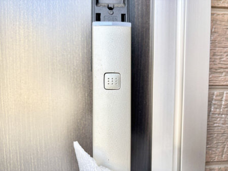 ���̑����ρ@�O�ʋ��̗��ɁA���ϕi��q���p�i�Ȃǂ����[�\�B���ʑ����������ƕۂ��܂��I