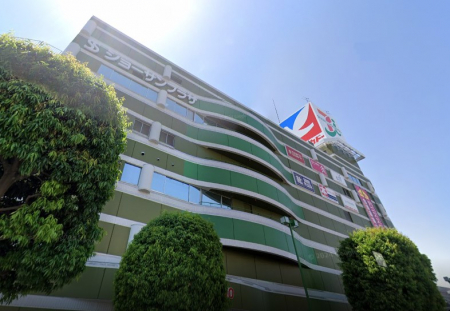 ӊ@VbsOZ^[ 3400m V[TvU