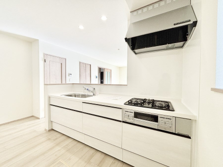 �L�b�`���@�L�X�Ƃ����g������̗ǂ��L�b�`���œ��X�̂��������y�����Ȃ肻��