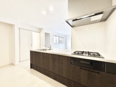 �L�b�`���@�L�X�Ƃ����g������̗ǂ��L�b�`���œ��X�̂��������y�����Ȃ肻��