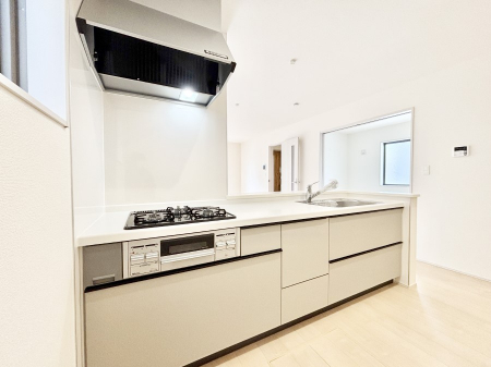 �L�b�`���@�L�X�Ƃ����g������̗ǂ��L�b�`���œ��X�̂��������y�����Ȃ肻��