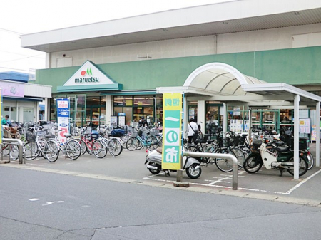 ӊ@X[p[ 550m }GchX