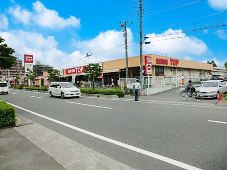 ӊ@X[p[ 400m NsTOP tX